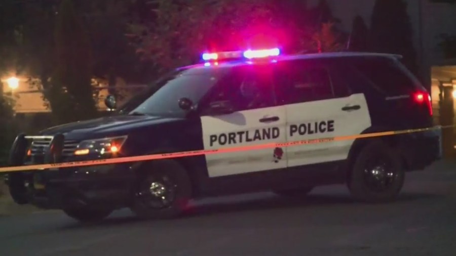 Fatal motorcycle crash shuts down Northeast Marine Drive