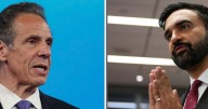 Andrew Cuomo Calls for Mamdani to Move Out of His Apartment