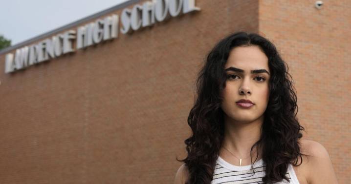 Students have been called to the office — and even arrested — for AI surveillance false alarms