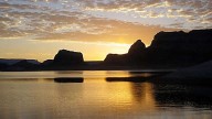 Body recovered from boat on Lake Powell