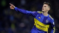 Boca frenó la venta de Zenón a Grecia por un problema con los impuestos del pase