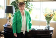Former Clackamas County Chair Tootie Smith tapped byTrump administration for Department of Agriculture job