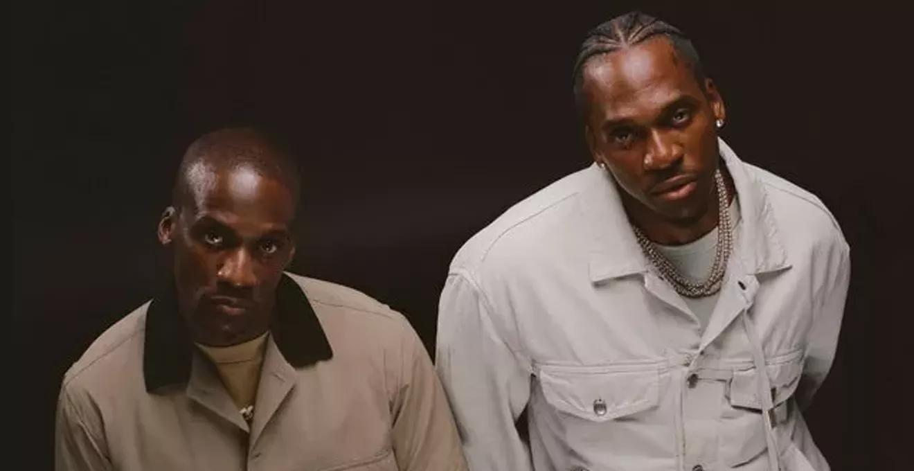 Clipse's Let God Sort Em Out Tour Packs Mission Ballroom