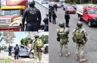 Mando Unificado Zona Oriente logra la detención de casi 10 mil personas en el #Edoméx