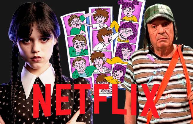 Netflix elimina el plan básico en México a partir de esta fecha y así lo confirma