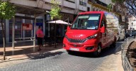 La Feria Real de Puente Genil contará con dos líneas gratuitas de autobús: horario y recorridos