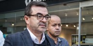 Jueza otorga principio de oportunidad a Olmedo López en caso Ungrd