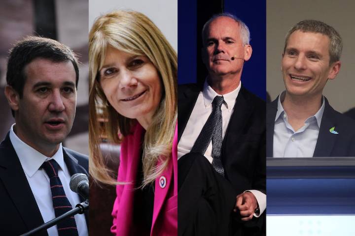 “Un paso trascendental”: Chile Vamos y Demócratas sellan acuerdo parlamentario tras destrabar candidatura del diputado Calisto