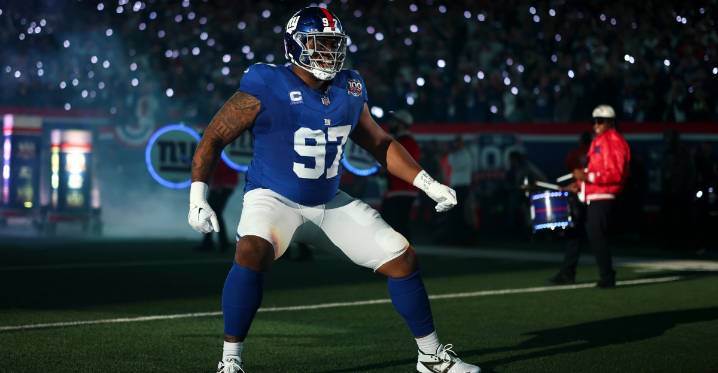 Can the Giants’ secondary give  the pass rush enough time to be great?
