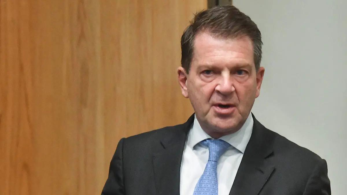ABM va por reforma en materia de fideicomisos; viajarán a EU para reunión con FinCen