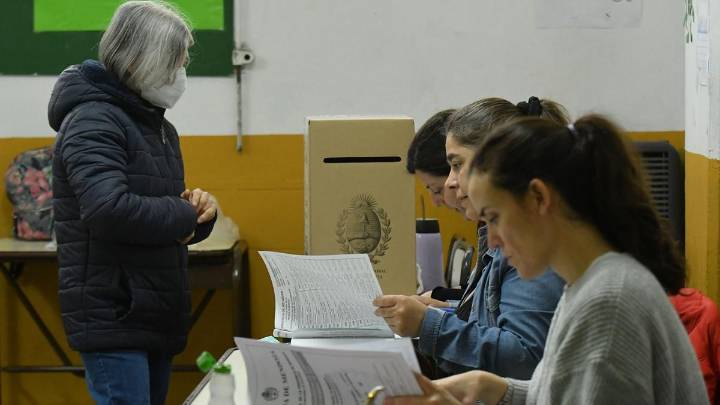 Elecciones 2025: Nación oficializó cuánto cobrarán las autoridades de mesa en los comicios de octubre