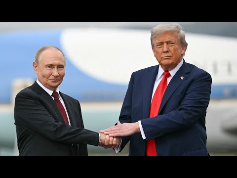 How Has the Relationship Between Trump & Putin Evolved?