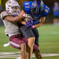 Experienced junior class has Lewisville hopeful for another strong year