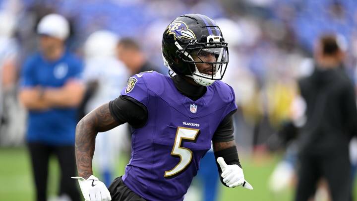 Titans claim CB Jalyn Armour-Davis, three others off of waivers