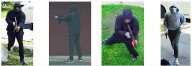 FBI offers $10K reward in armored car robbery spree