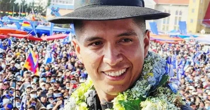 Elecciones en Bolivia: Ataque con piedras a candidato y periodistas