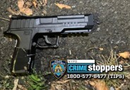Staten Island police-involved shooting: Off-duty officers kill man holding imitation firearm, NYPD says