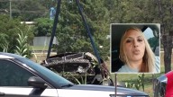 Cause of death revealed for woman found inside SUV pulled from Brazos River in Waco