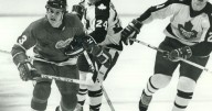 Mark Kirton an irreplaceable member of Maple Leafs alumni