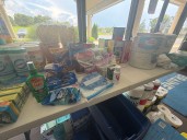 Brainerd Baptist Church Provides Flood Relief in North Georgia