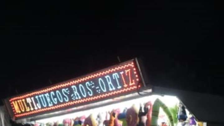 El Recinto Ferial de Almería amplía el horario libre de ruido y con luces fijas hasta las 22.00 horas