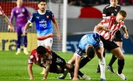 Estudiantes ante Cerro Porteño, por el pase a cuartos de final de la Libertadores: formaciones confirmadas, hora y TV