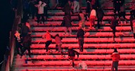 La durísima sanción que prepara Conmebol tras la violencia en Avellaneda: ¿Independiente y la U de Chile eliminados?