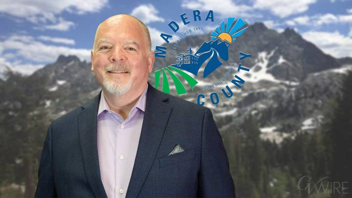 Madera County’s Former Sheriff-Turned-Top Exec Jay Varney Ready to Retire