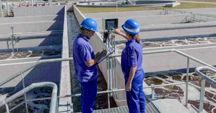 Trabajadores de AySA rechazan la privatización de la empresa