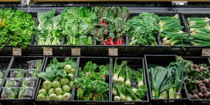 SNAP costs shift expected to run Kentucky an extra $100 million a year