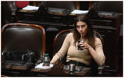 Explosiva carta de Marcela Pagano a Javier Milei tras romper con el bloque de LLA: apuntó contra Karina y los Menem