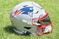 Former Patriots 3rd-round pick with wild injury history signs with Dolphins