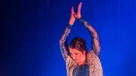Escenario Patrimonio llega hoy a Grajal de Campos (León) con el Cuadro Flamenco de Lita Blanco
