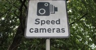 Drivers left 'distressed' after discovering what speed camera sign actually means