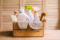7 Things You Can Do to Make Your Home Easier to Clean, According to Redditors