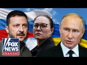 ‘WE ARE READY’: Ukraine signals readiness for Putin talks