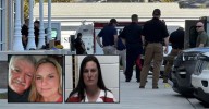 Woman who allegedly shot ex-husband dead at courthouse after finalizing divorce denied bond