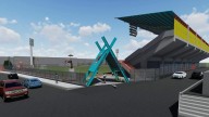 Contla presenta propuestas para el estadio Xopantla: recinto deportivo y cultural de gran visión