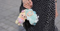 Urgent warning issued to Brit parents over 'dangerous' viral Labubu toy copies