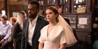 Forgotten HBO Max Series 'Love Life' Is a Streaming Hit on Netflix