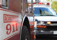 Multiple people hospitalized after car drifts into crowd in East Liberty