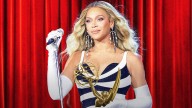 Beyoncé wins 1st Primetime Emmy for NFL Christmas Day show