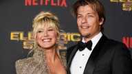 Millie Bobby Brown and Jake Bongiovi welcome first child via adoption