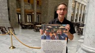 'Way too much': Utah violinist's detention by immigration officials sparks backlash from backers