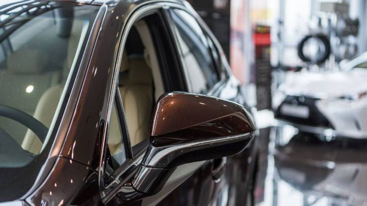 Autos: significativa caída del patentamiento, atribuida a la variación de divisas