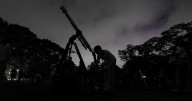 6 planets are hanging out in early morning skies this month. Here's how to spot them