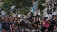 Famine confirmed in Gaza City, first in Middle East
