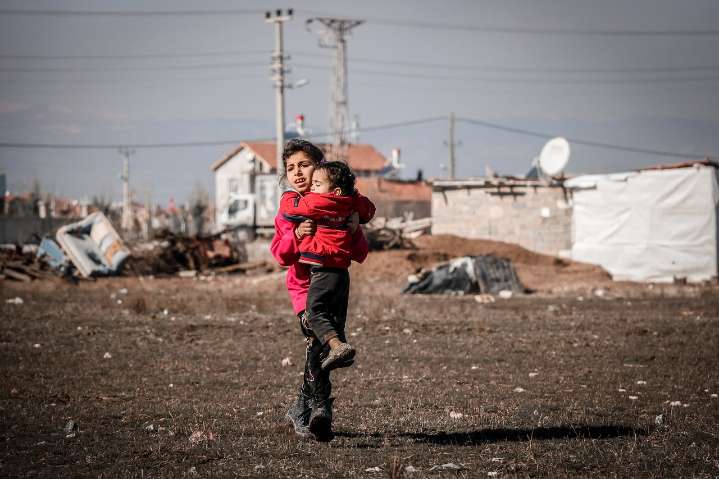 UN Security Council addresses escalating violence against civilians in Syria