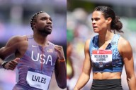 Sydney McLaughlin-Levrone, Noah Lyles & Others Relief Taken Away As World Athletics Confirm Massive Update A rule that could be useful for Sydney McLaughlin, Noah Lyles & other track athletes in unsee