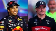 Cadillac convence a Checo Pérez para encabezar su aventura en la F1
